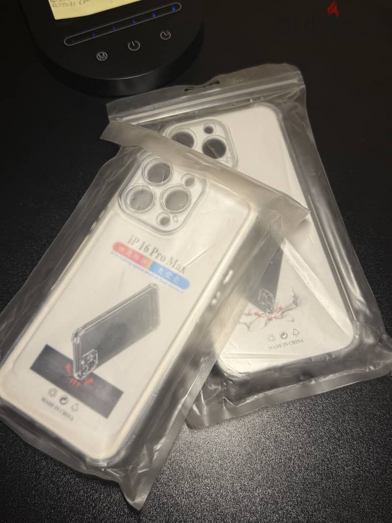 2X iphone 16 pro max cases 1