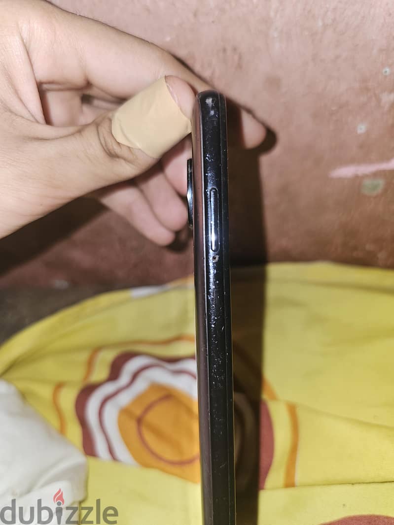 Xiaomi Poco X3 Pro 1