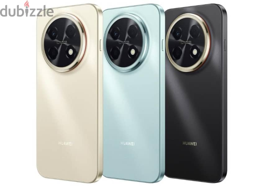 Huawei Nova 15 max 1