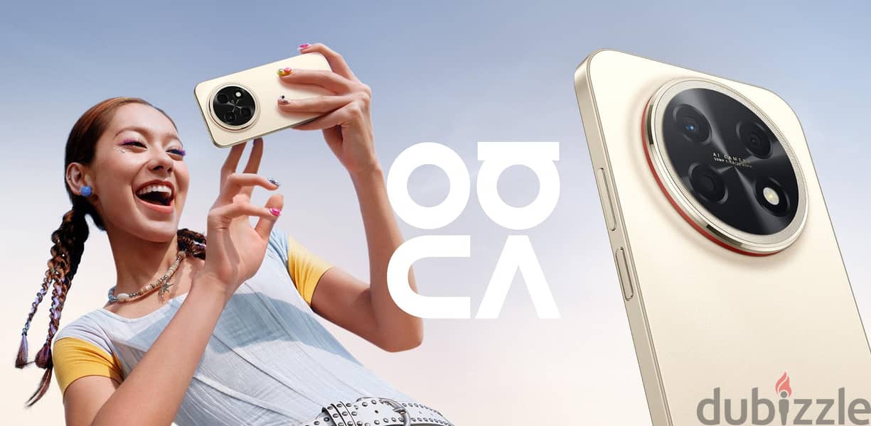 Huawei Nova 15 max 3