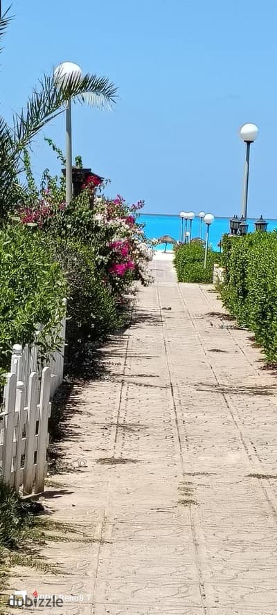 فيلا قريه كازابيانكا للبيع
