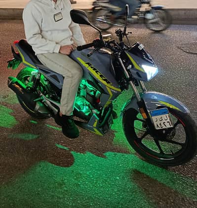 هوجن H 250