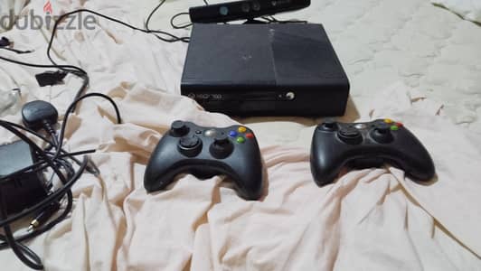 Xbox360
