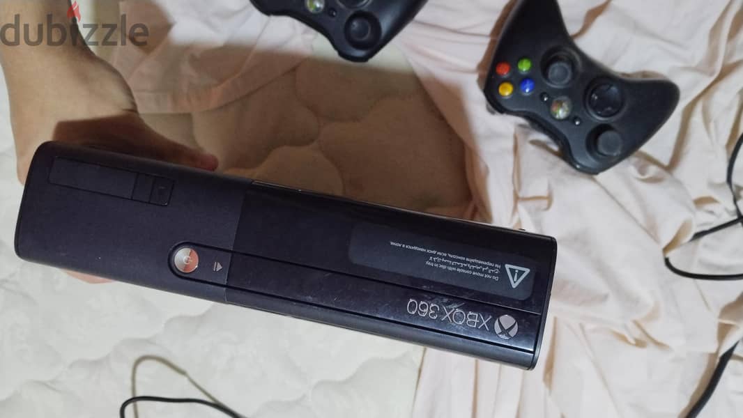 Xbox360 1