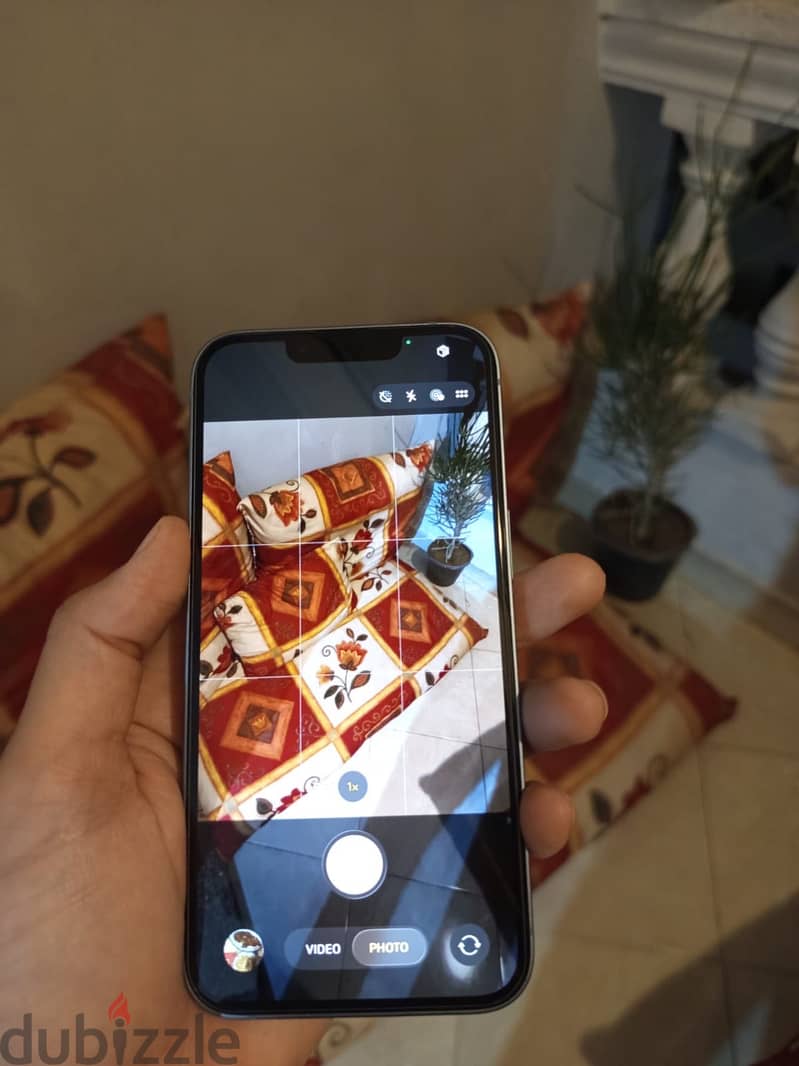 Apple - iPhone 14 1