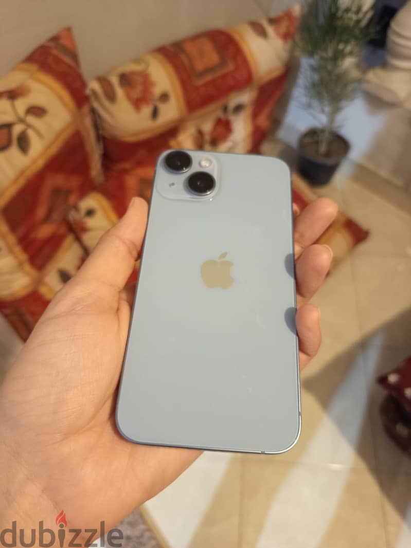 Apple - iPhone 14 2