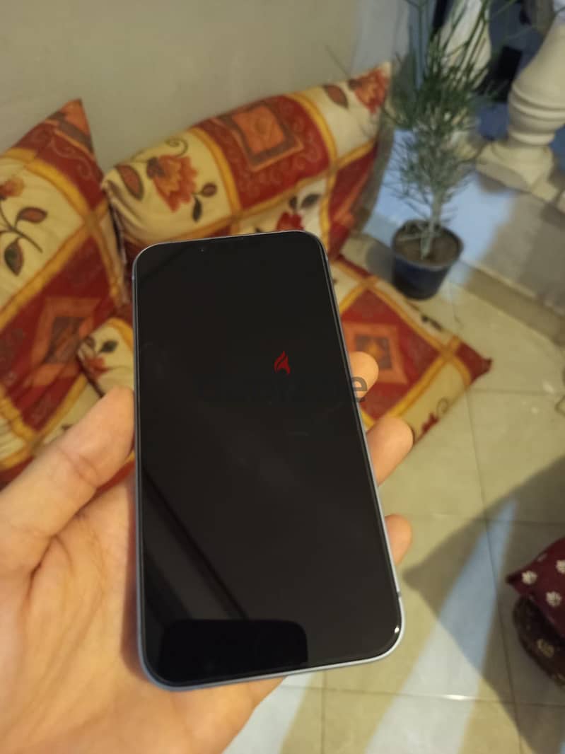 Apple - iPhone 14 4
