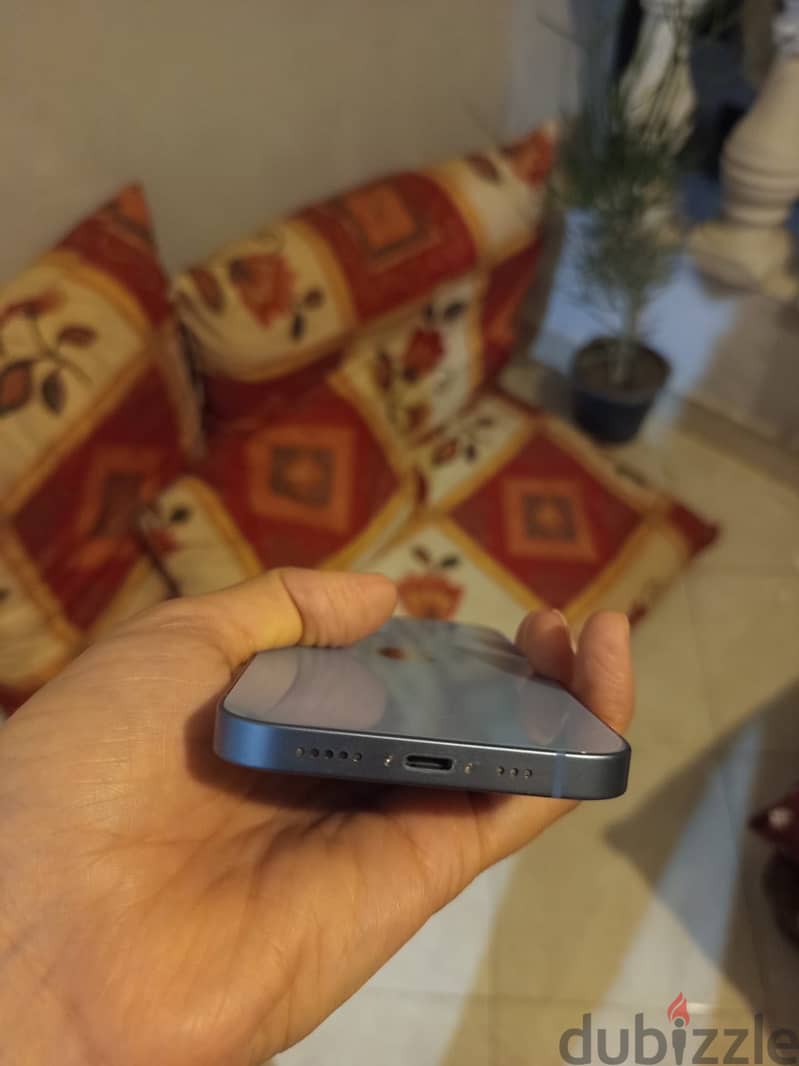 Apple - iPhone 14 5