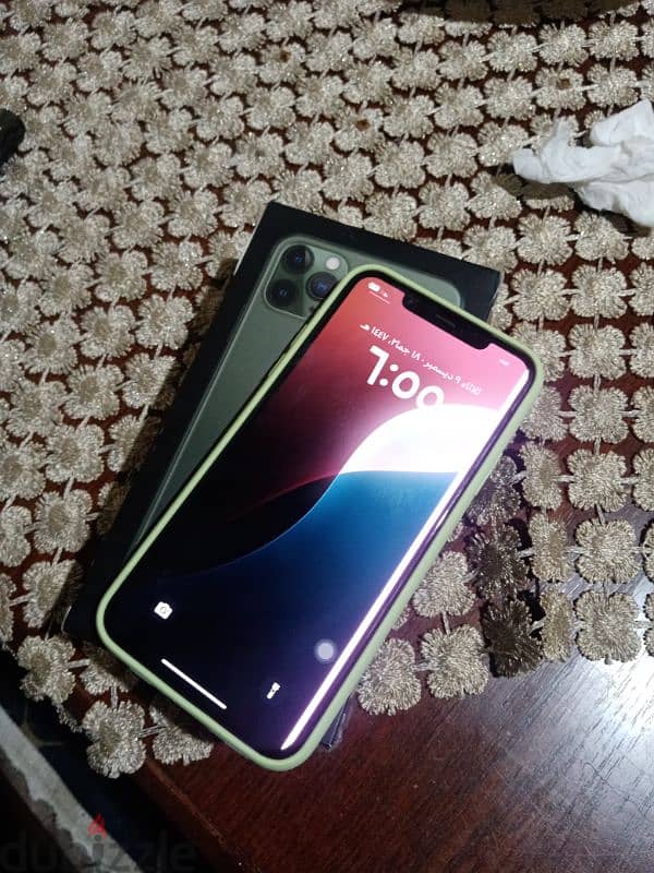 iphon 11pro max 1