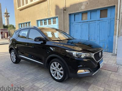 Mg. . zs. . 49,000km…ام جى زد إس 2021