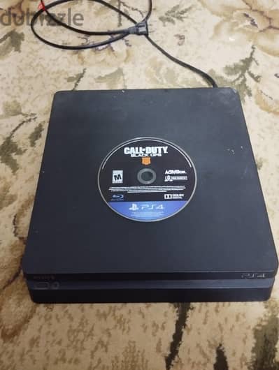 PS4 slim 1tr