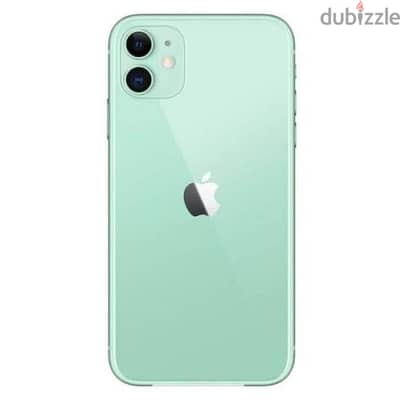Apple - iPhone 11