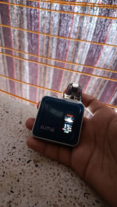 اس كيو برو 670
