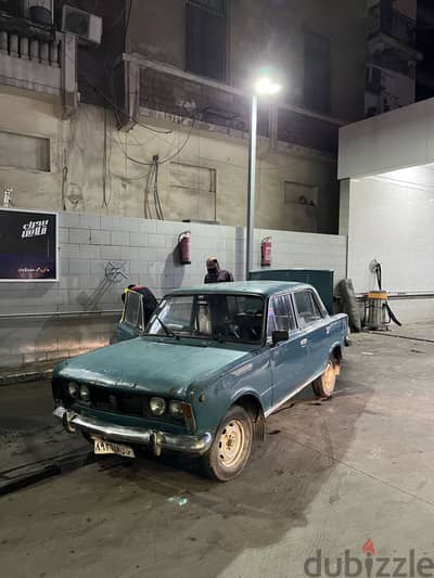 Fiat 125 1976