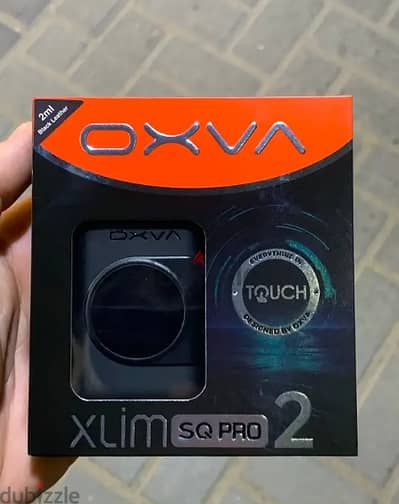 Xlim sq pro2