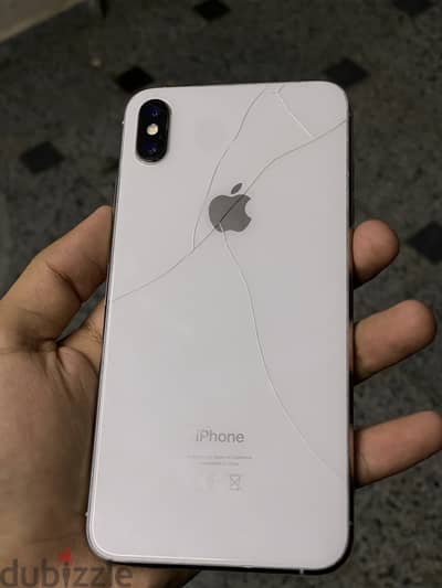ايفون xs max
