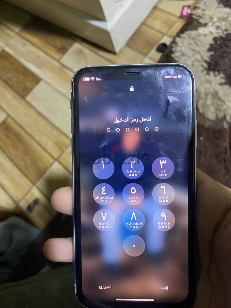 Apple - iPhone XR 1