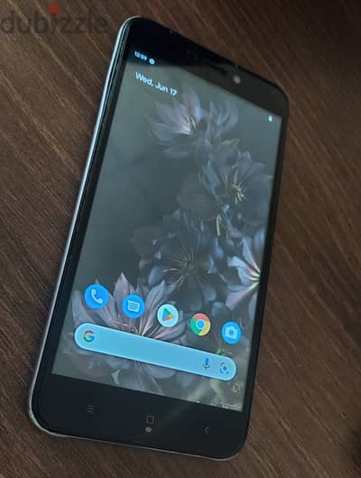 Xiaomi Redmi 5a Android 12