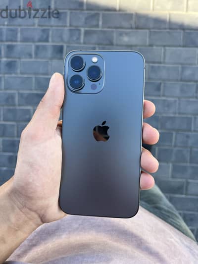 Apple - iPhone 13 Pro Max