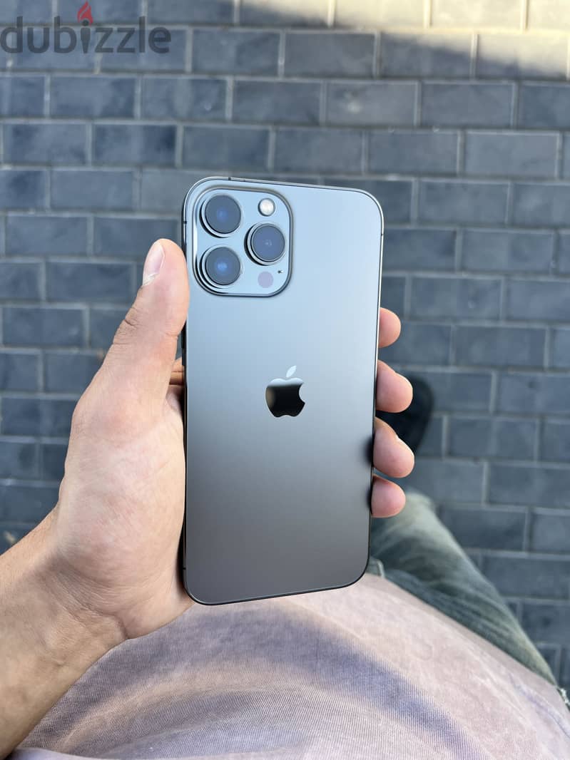 Apple - iPhone 13 Pro Max 1