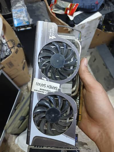 gtx 460 1g