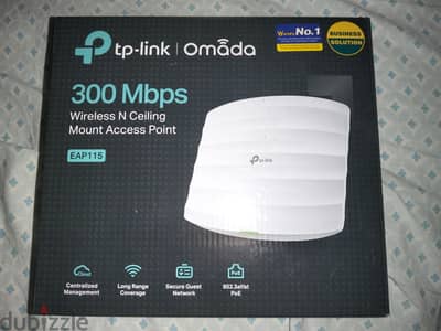 TP-Link Omada EAP115