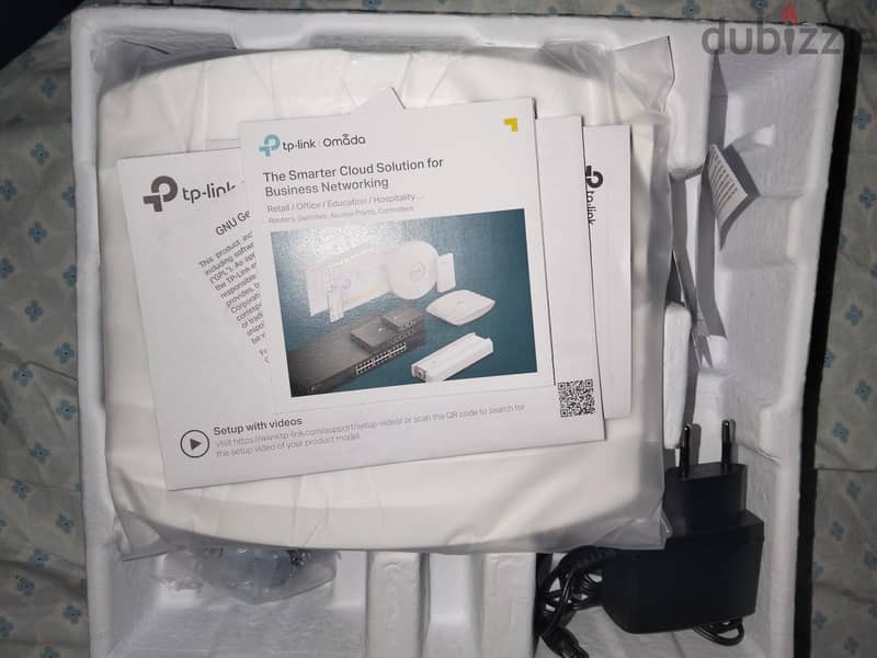 TP-Link Omada EAP115 3