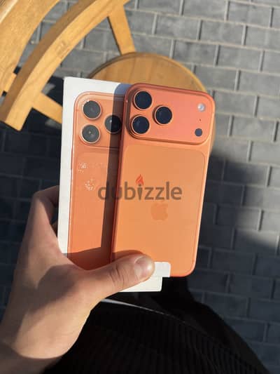 Apple - iPhone 17 Pro Max