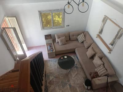 شقه مفروشه للايجار أمام مول مصر اكتوبر  Furnished Apartment for Rent