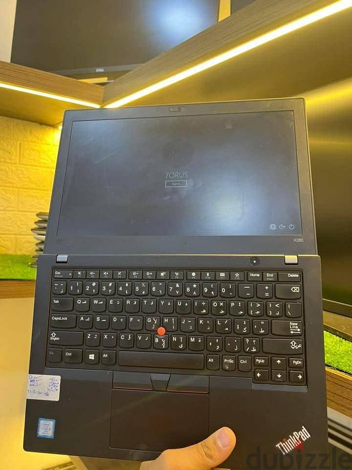 lenovo x280 1