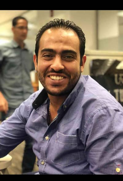 Mahmoud