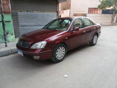 نيسان صني