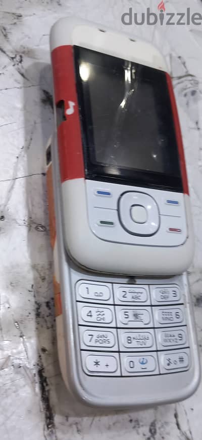 نوكيا 5300
