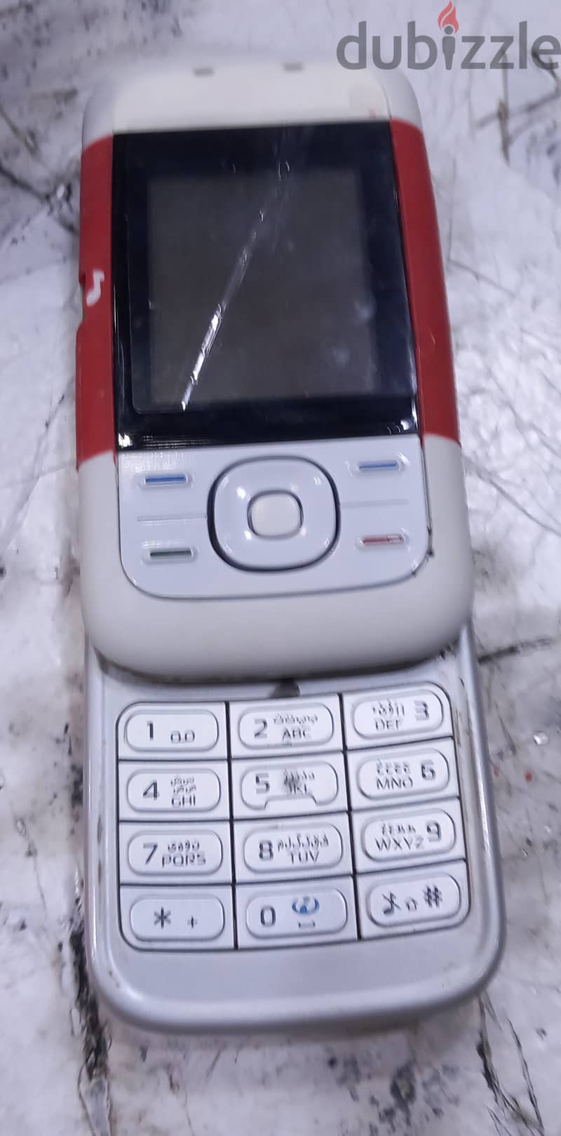 نوكيا 5300 1
