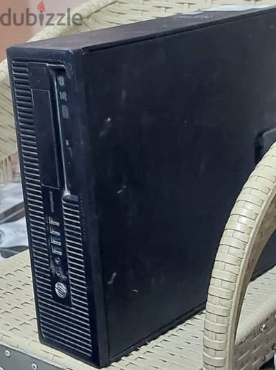 كيسة HP 705g1 a4 pro 7300b