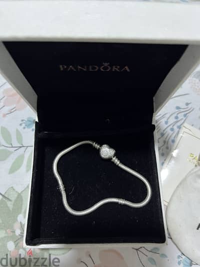 Original pandora bracelet