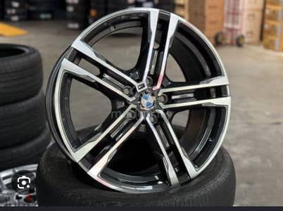 جنط bmw 218i
