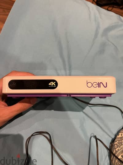 bein sports receiver