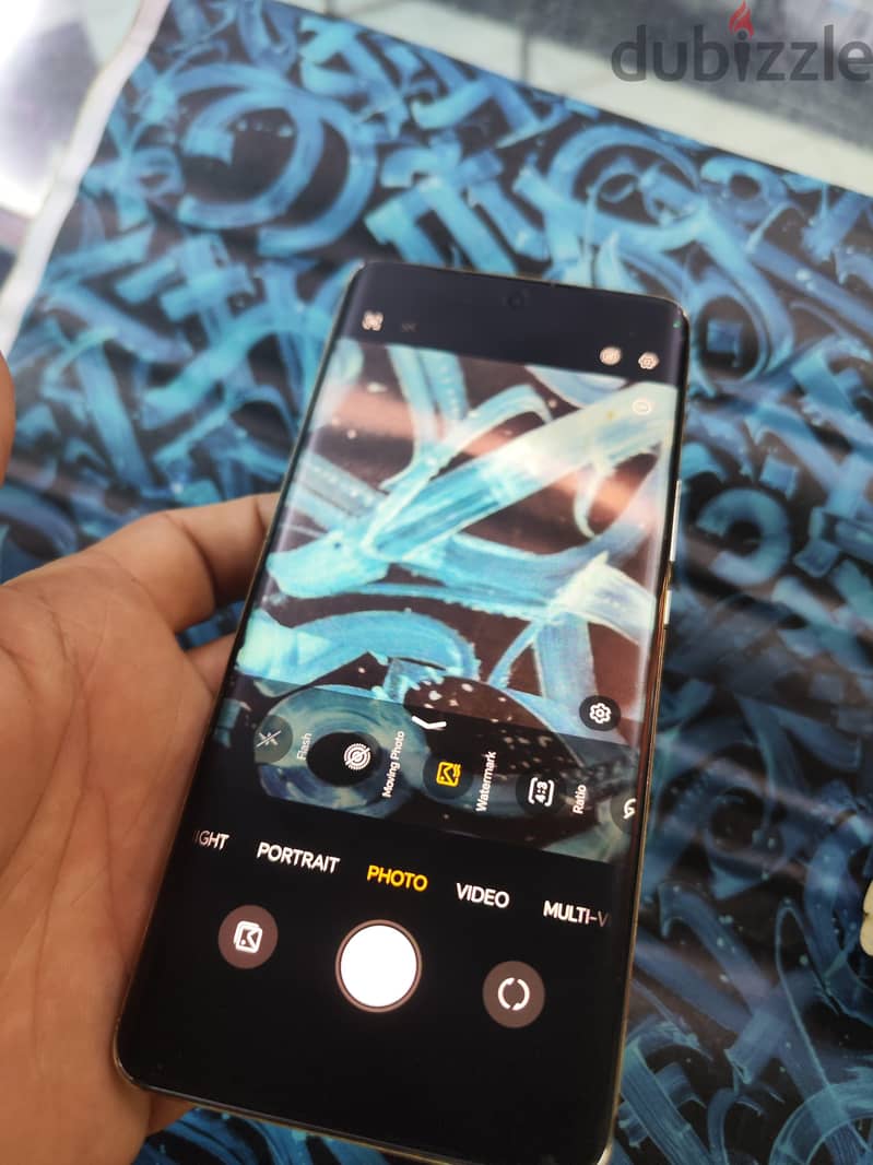 Honor X9b 5
