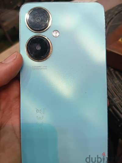Vivo y 27
