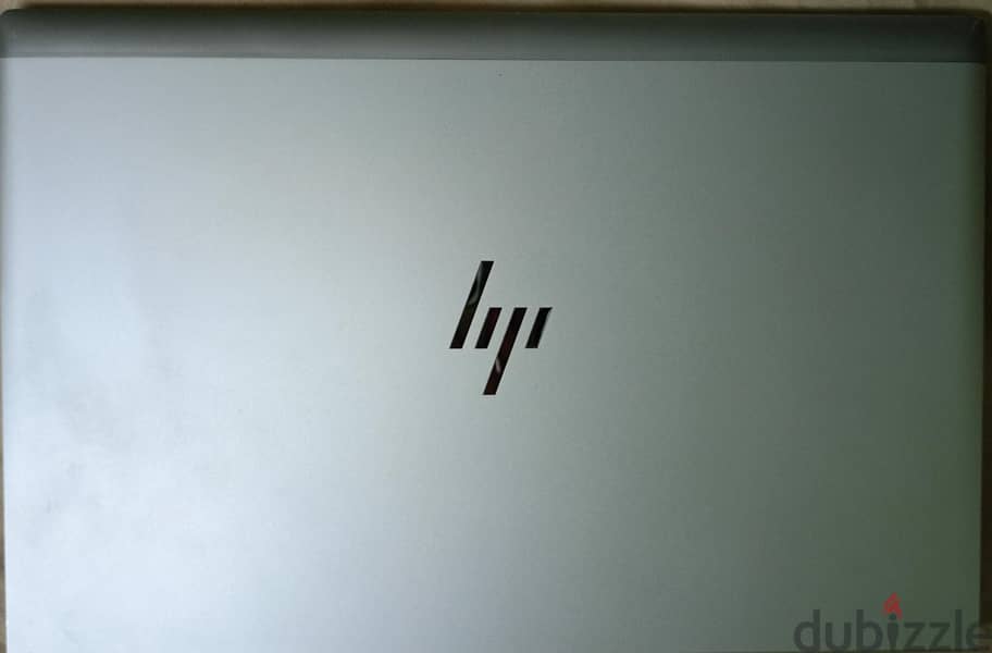 HP 845 G7 1