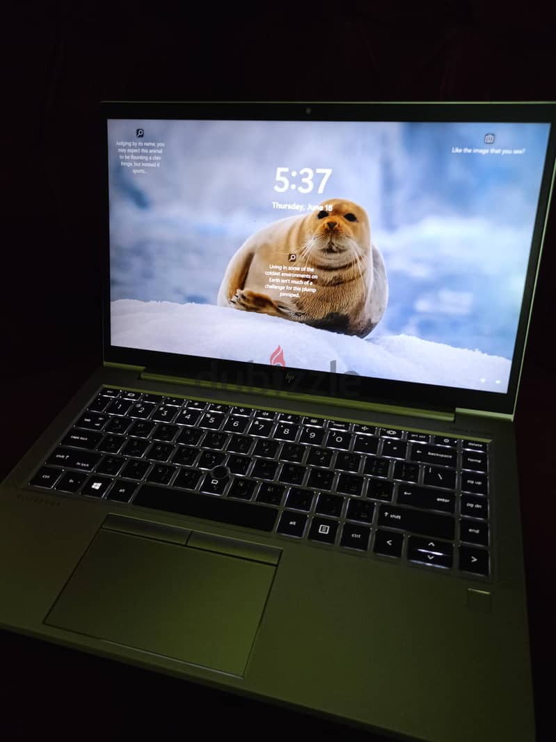 HP 845 G7 4