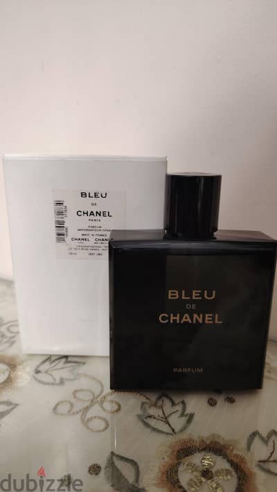 bdc Parfum 100ml Tester