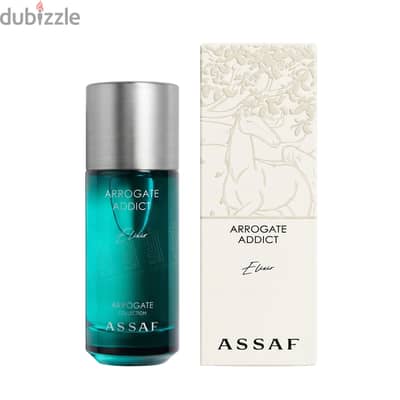 Assaf addict elixir