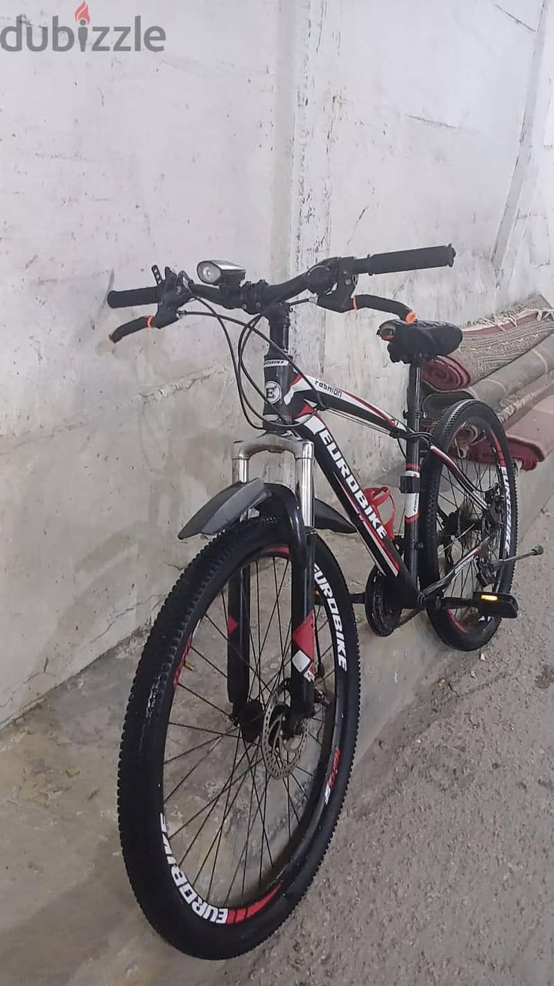 Eurobike 4