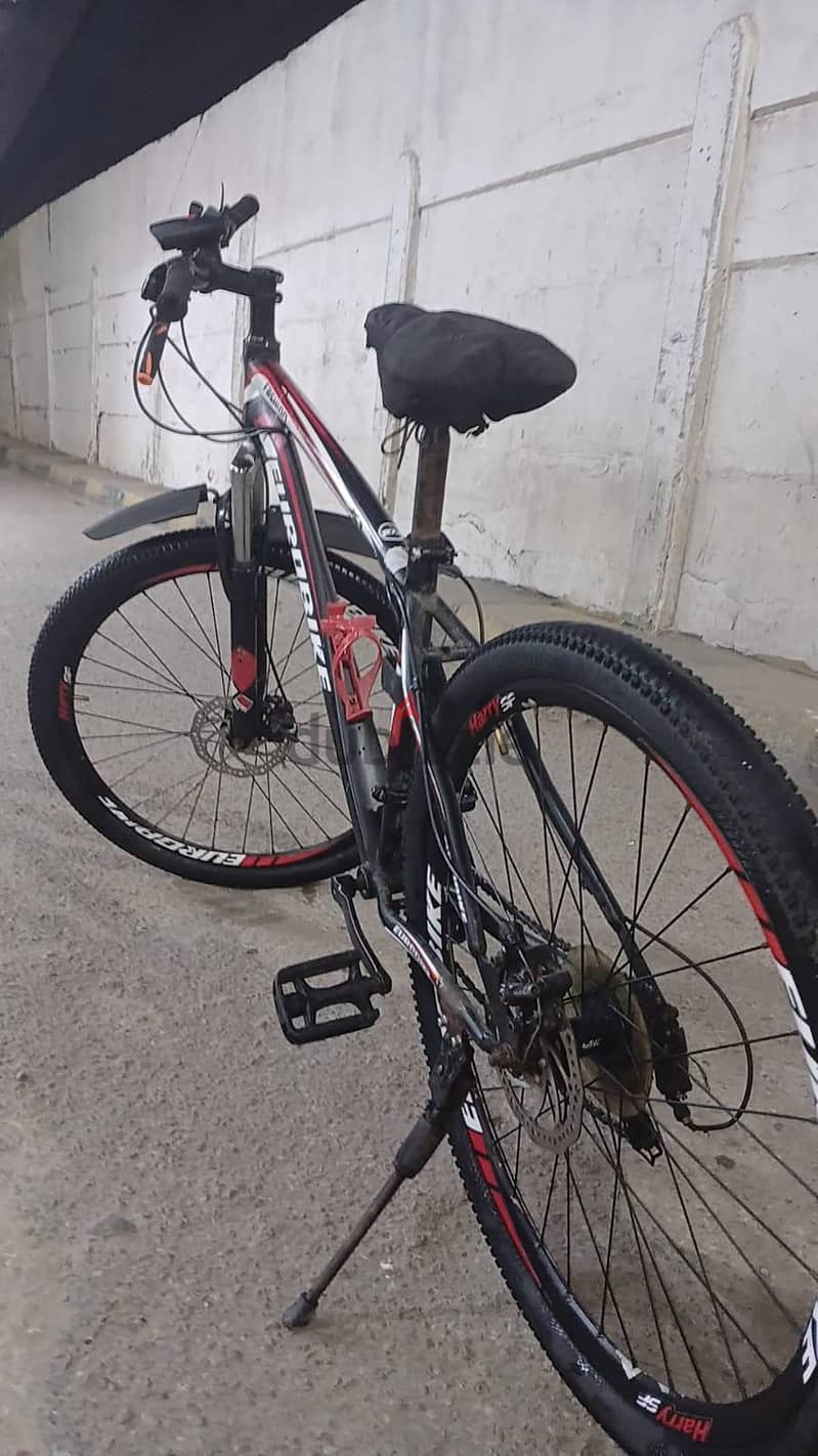 Eurobike 5