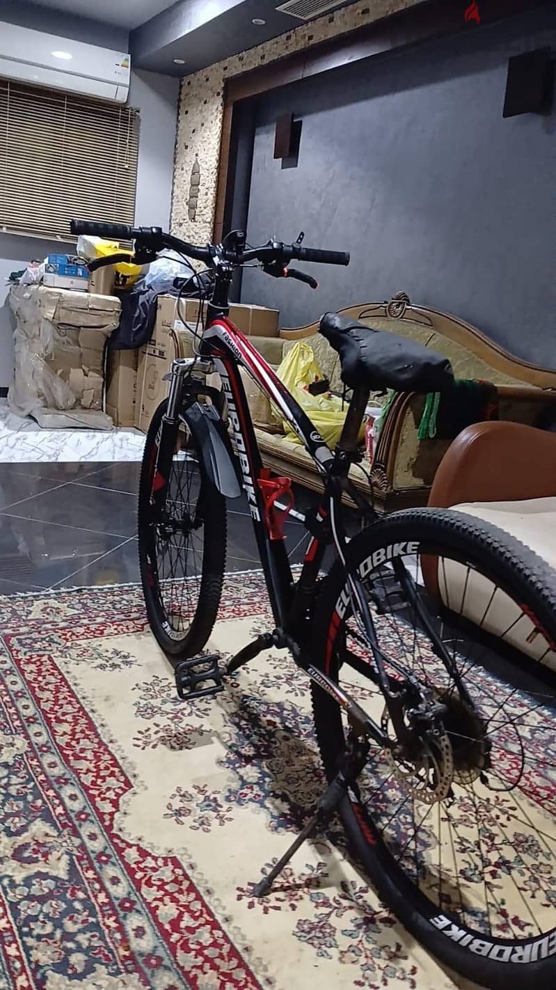 Eurobike 7