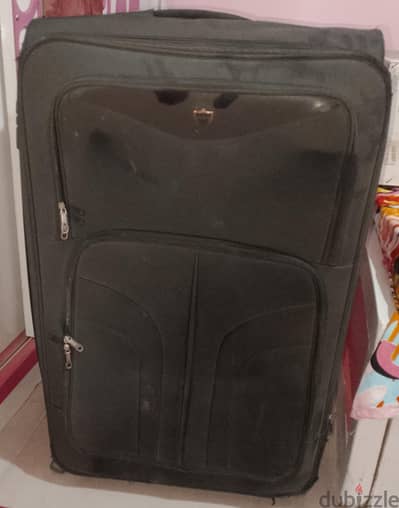 شنطه سفر كبيره