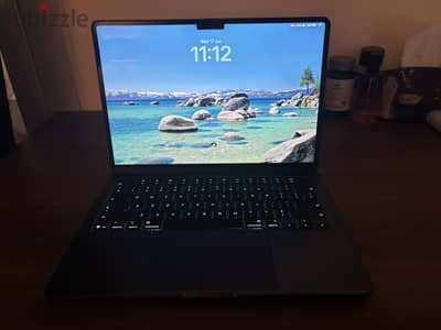 MacBook Air M5 100% Battery 16G/512G