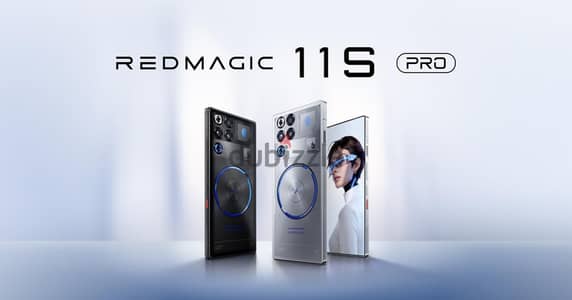 Redmagic 11S pro